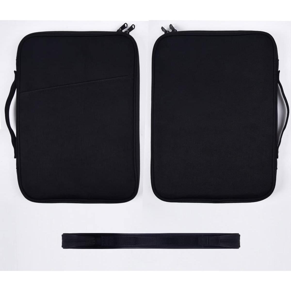 Funda Protectora iKammo para iPad Pro/Air 12.9" Negra