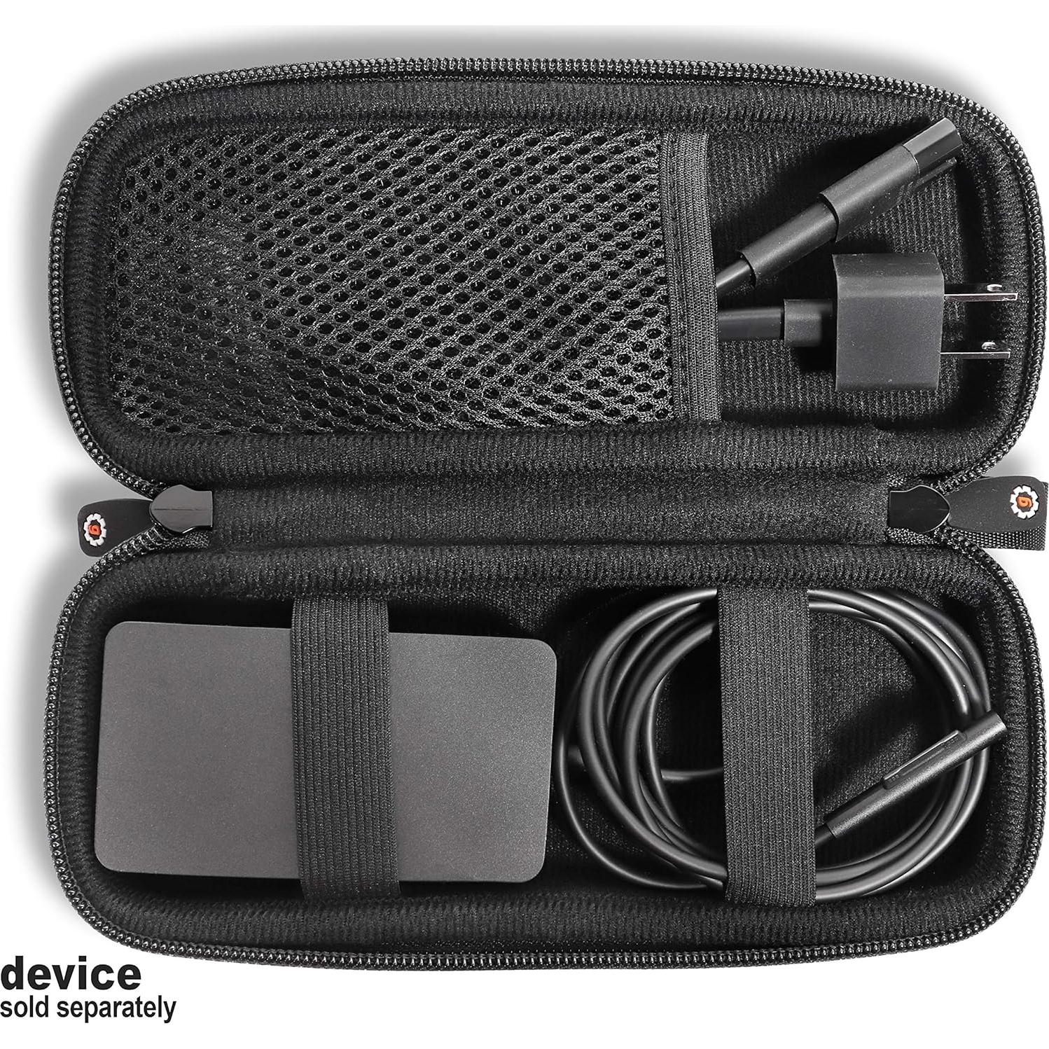 Funda GETGEAR para Cargador Microsoft Surface Pro 3-8