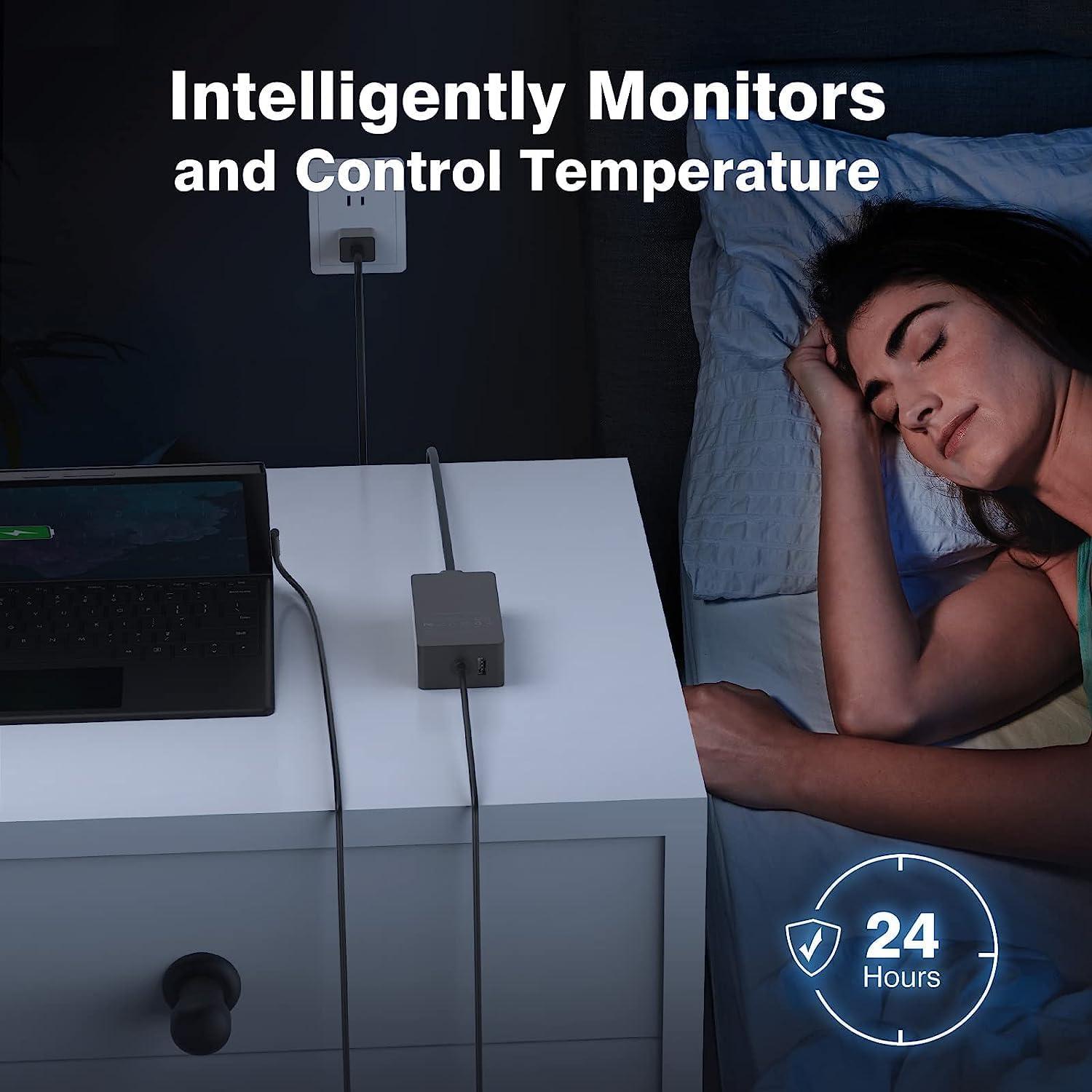 Cargador 127W MARSDOCK para Microsoft Surface Book 3/2/1