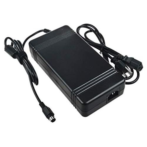 Cargador Adaptador AC SLLEA 220W para Sager D900F2 y más