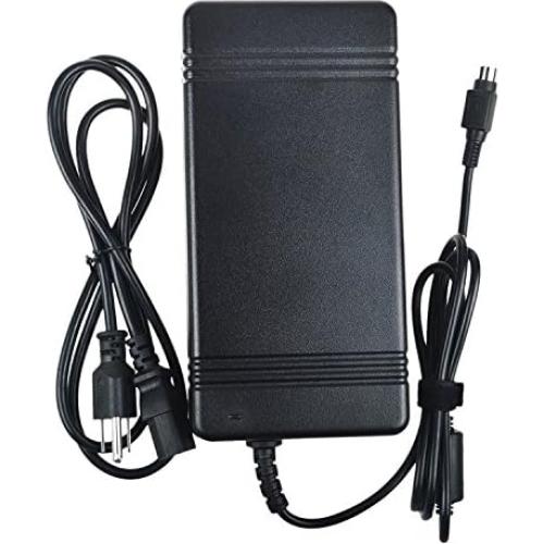 Cargador Adaptador AC SLLEA 220W para Sager D900F2 y más