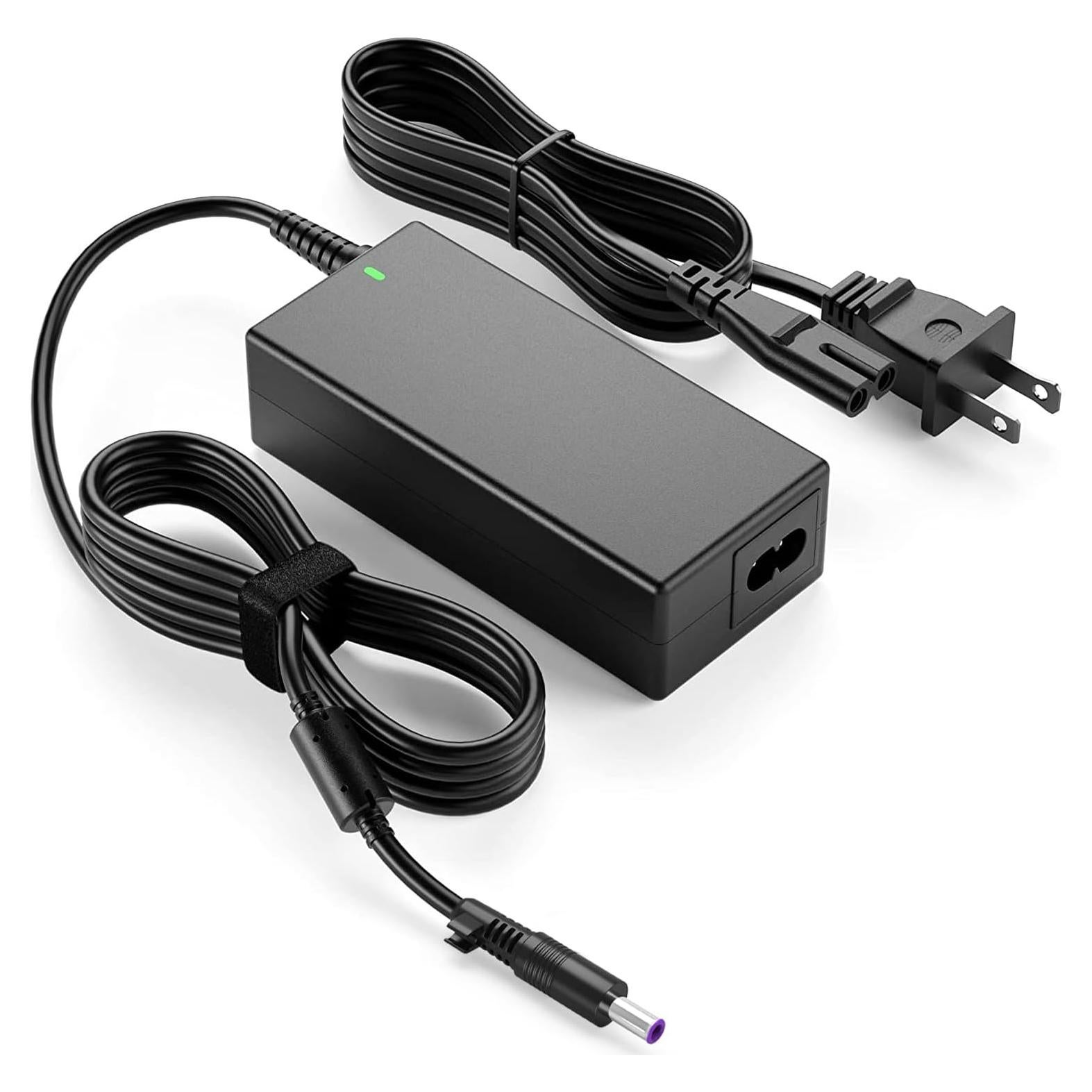 Cargador de Laptop Powseed 90W 19V 4.74A para Samsung