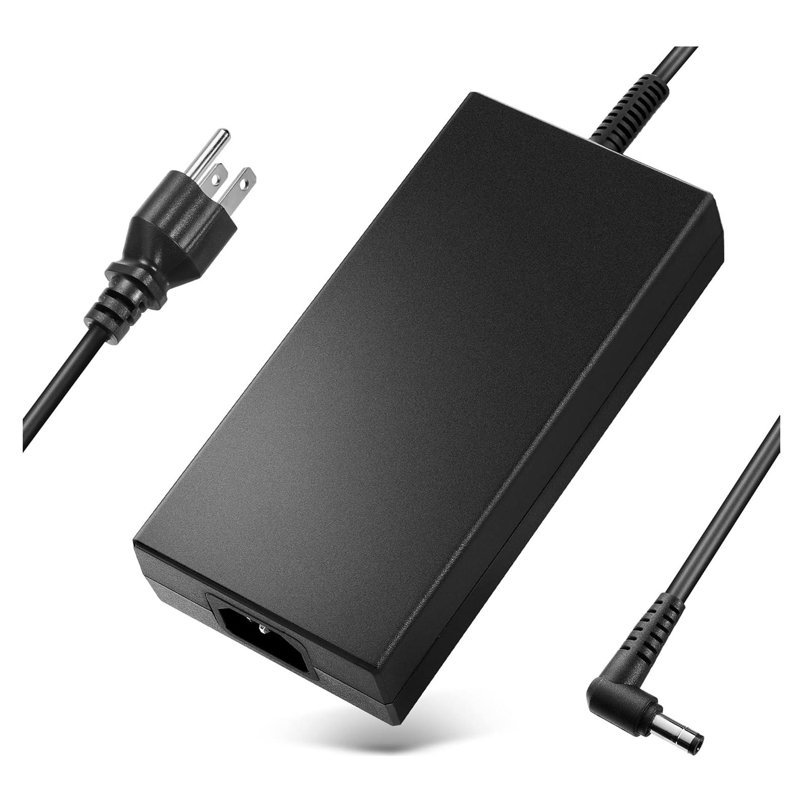 Cargador de Laptop MSI 230W 19.5V 11.8A Adaptador AC