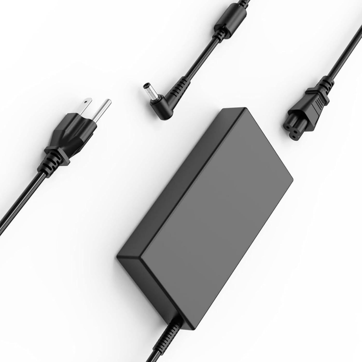 Cargador de Laptop 180W Laimate para MSI GF63 GS75