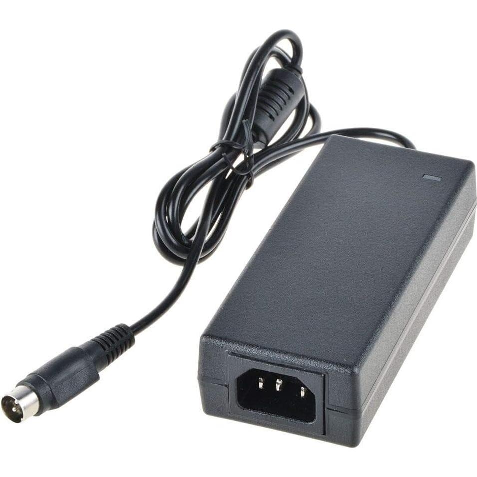 Adaptador de 4 Pines AC/DC Musstad CL749991730 100-240V