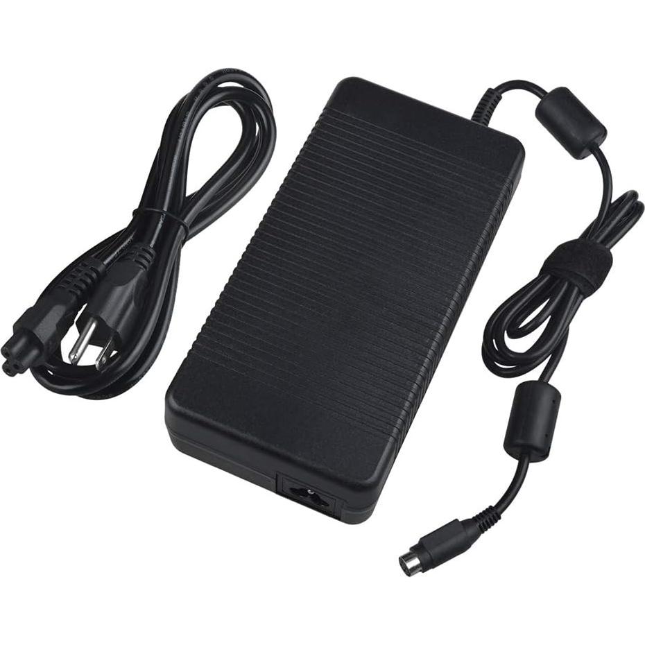 Adaptador de corriente KONKIN BOO para Sager NP9150 NP9170