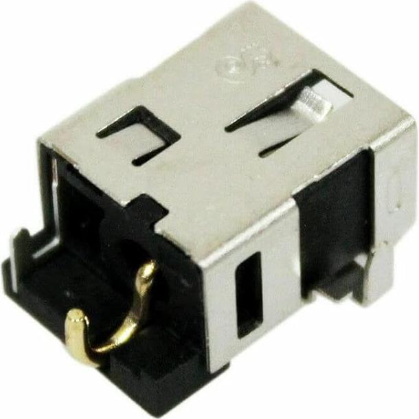 Reemplazo Puerto de Carga AC DC Huasheng Suda para Laptop Prostar Clevo P950EF Sager NP8956