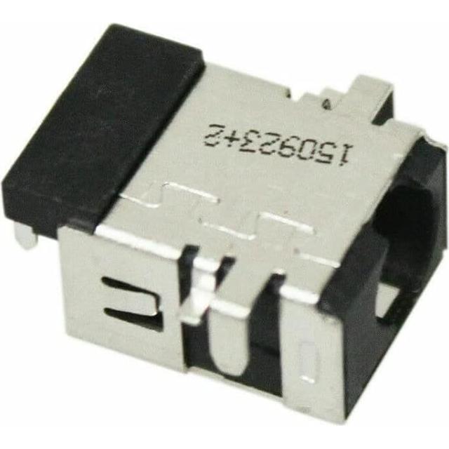 Reemplazo Puerto de Carga AC DC Huasheng Suda para Laptop Prostar Clevo P950EF Sager NP8956