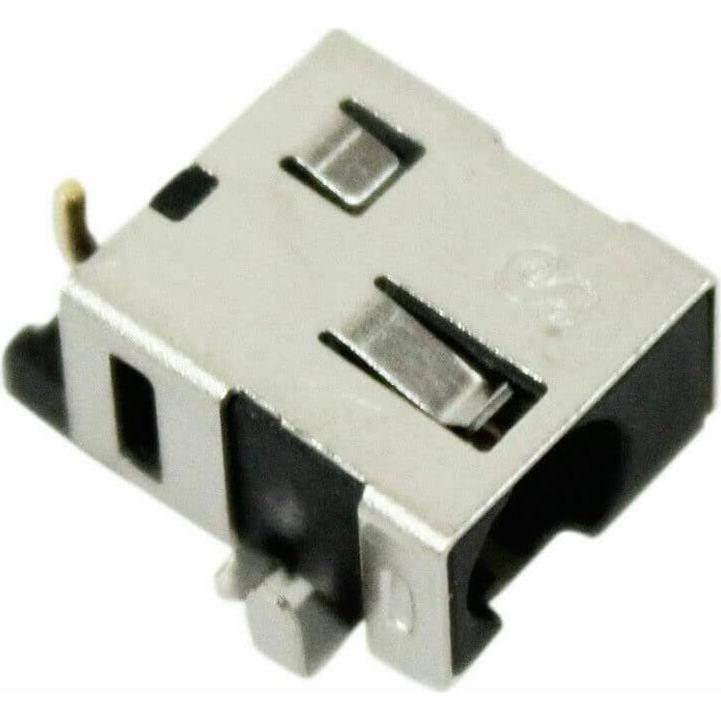 Reemplazo Puerto de Carga AC DC Huasheng Suda para Laptop Prostar Clevo P950EF Sager NP8956