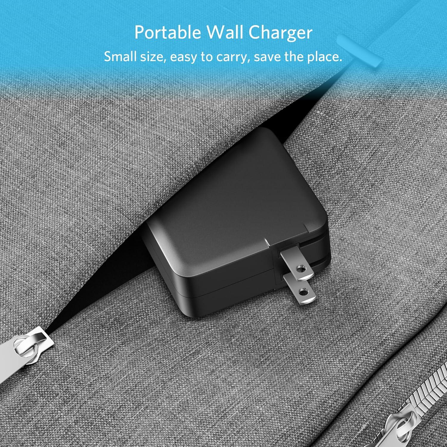 Cargador Universal para Laptop Belker 90W Carga Rápida