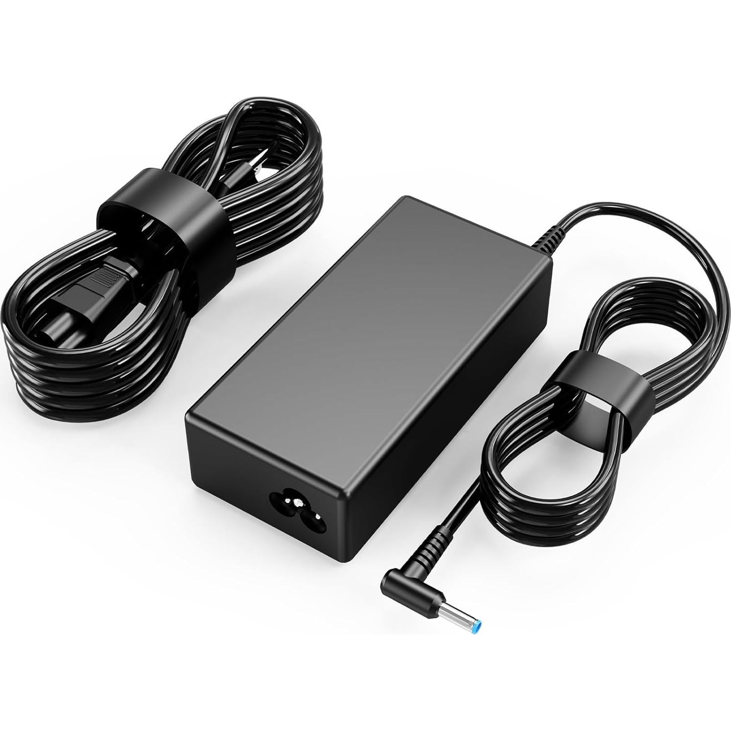 Cargador de Laptop 65W HP - Adaptador AC 19.5V 3.33A