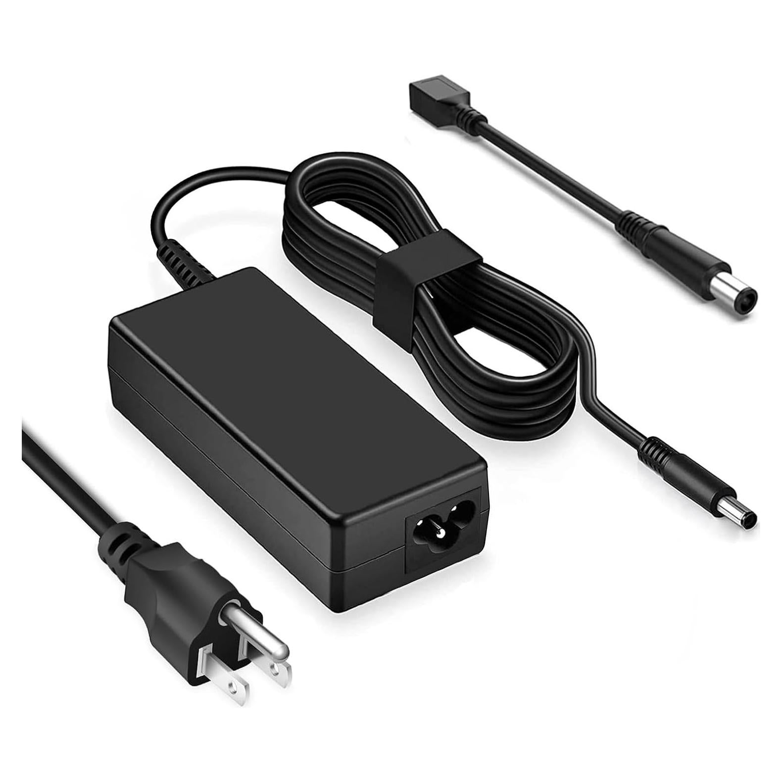 Cargador de Laptop 65W FRIBUG para Dell Inspiron 11-17
