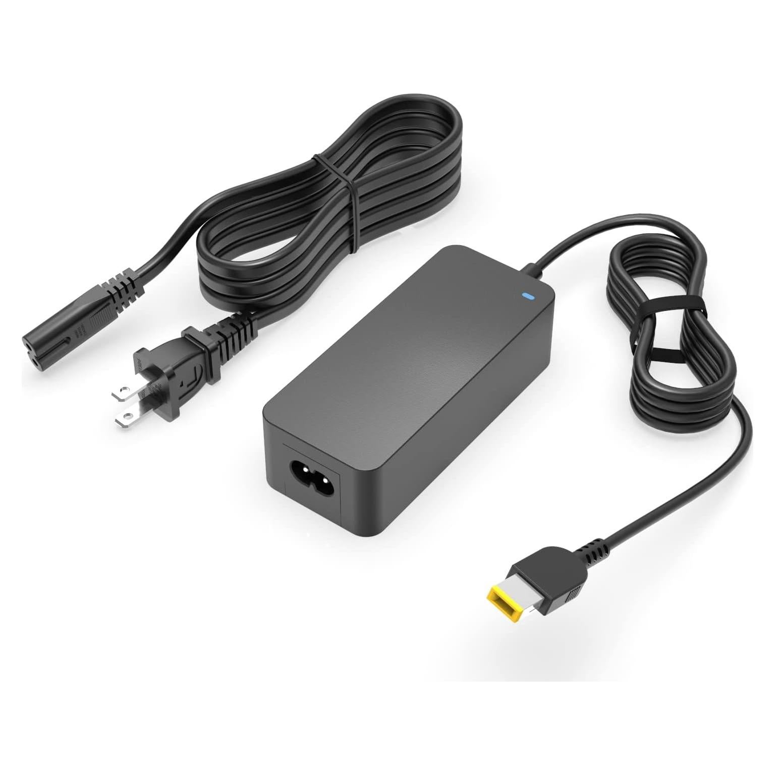 Cargador Lenovo ThinkPad 65W 45W Adaptador AC DEXPT