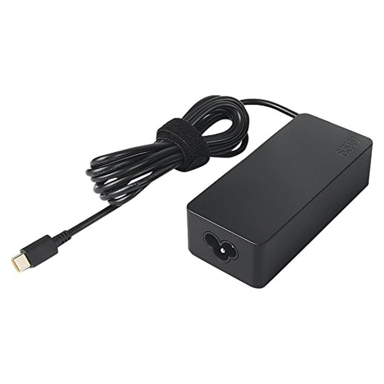 Adaptador de CA USB-C Lenovo 65W para Laptops
