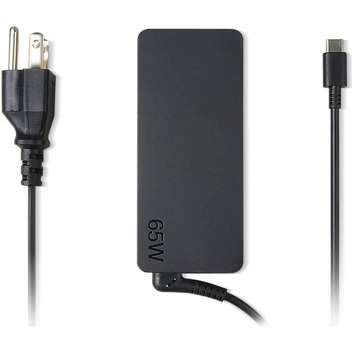 Adaptador de CA USB-C Lenovo 65W para Laptops