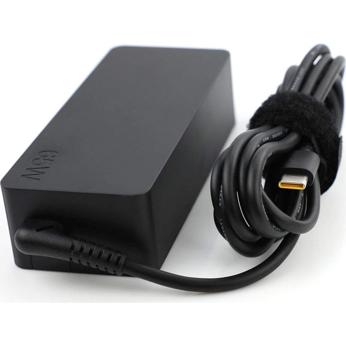 Adaptador de CA USB-C Lenovo 65W para Laptops