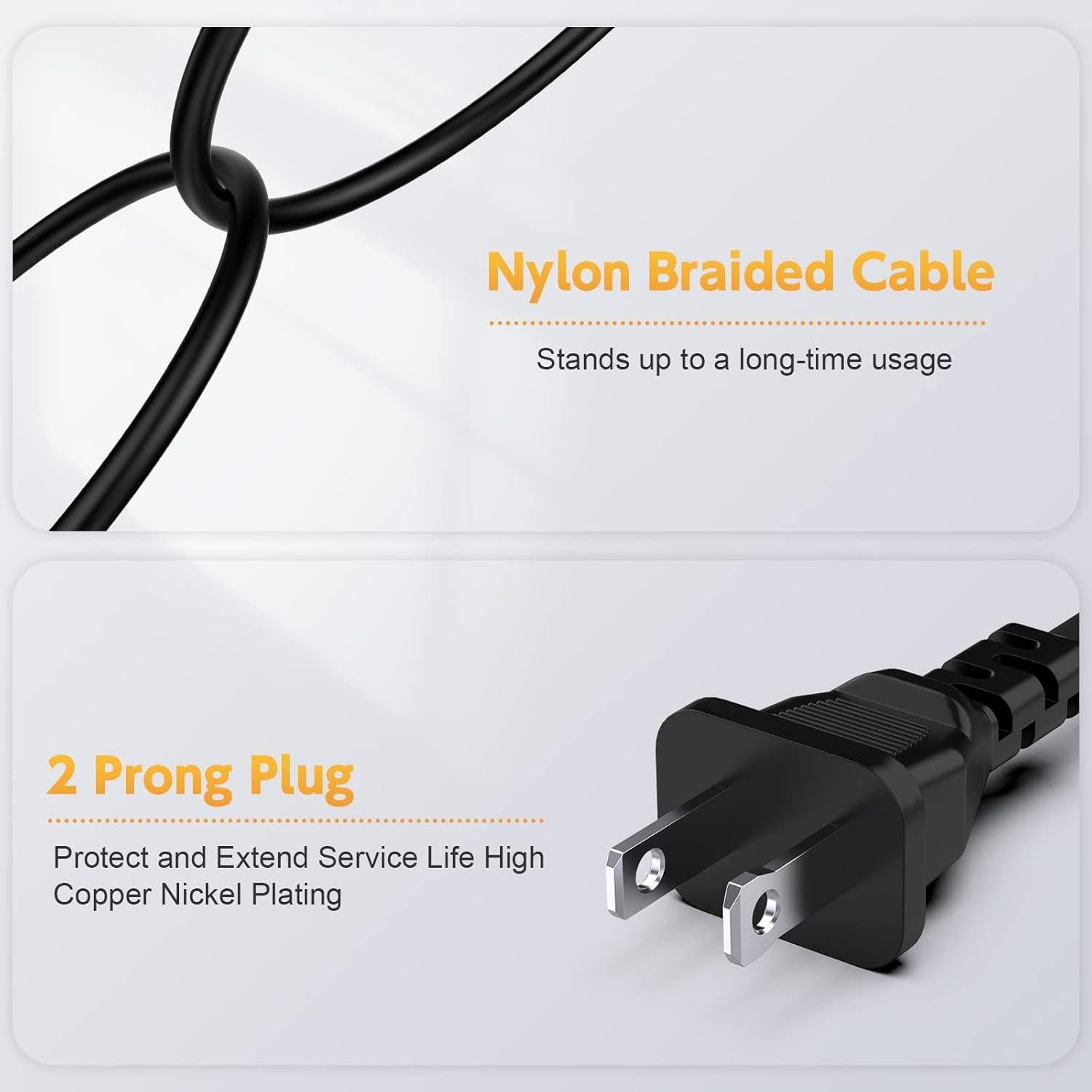 Cargador de Laptop ROLADA 90W Compatible con Toshiba Satellite