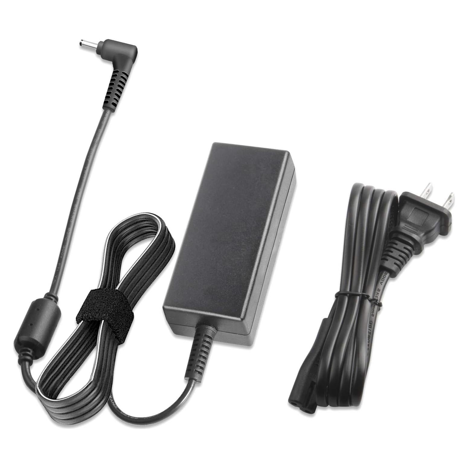 Cargador Adaptador AC 19V 2.1A para Samsung Notebook