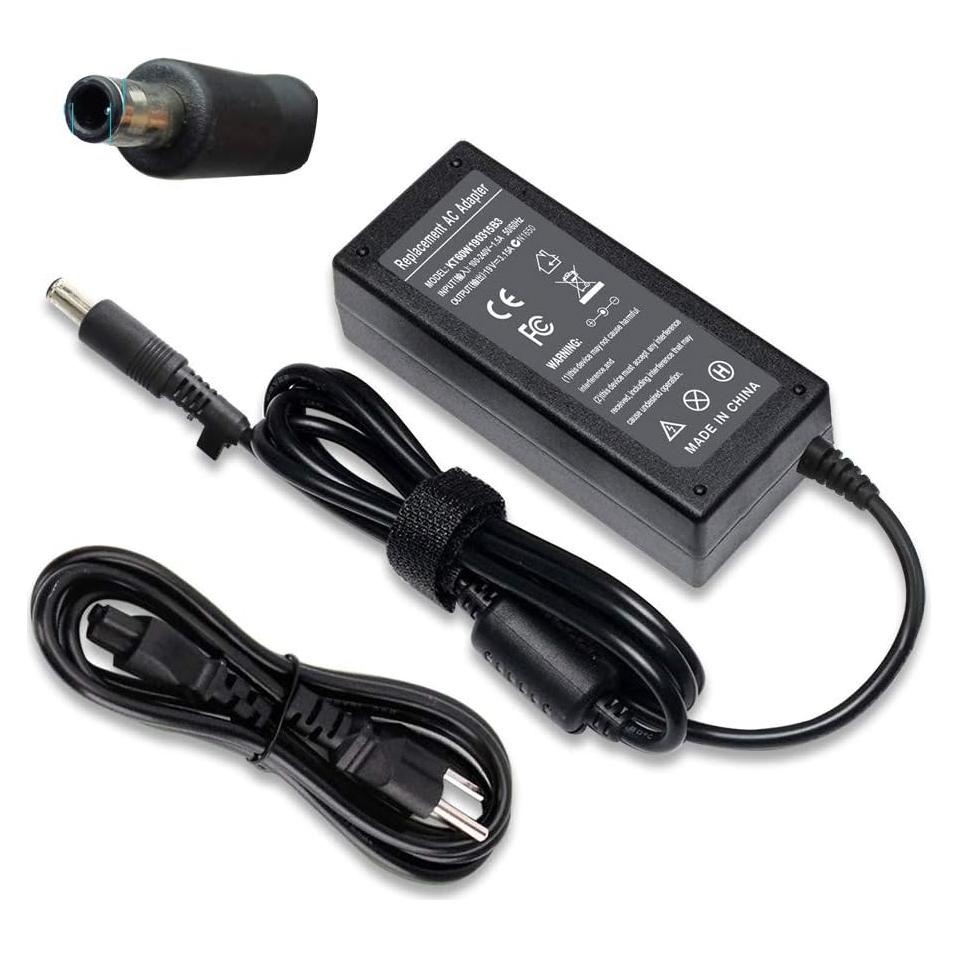Cargador AC 60W 19V 3.15A para laptops Samsung