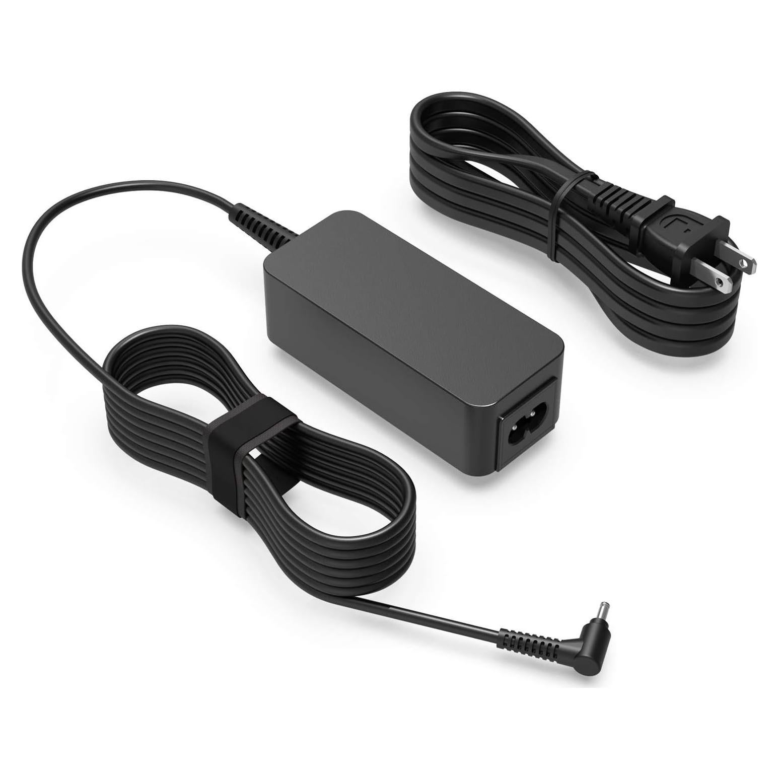 Cargador de CA Superer 40W 19V para Samsung Notebook