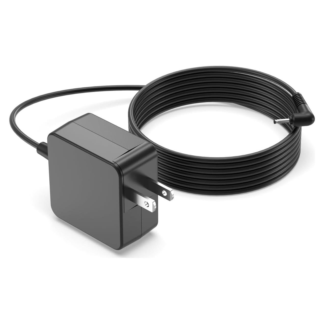 Cargador Escolar Zondol 26W Compatible con Samsung Chromebook