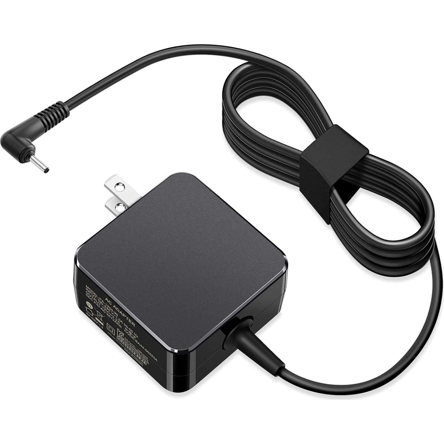 Cargador Ostrich 26W 12V 2.2A para Samsung Chromebook