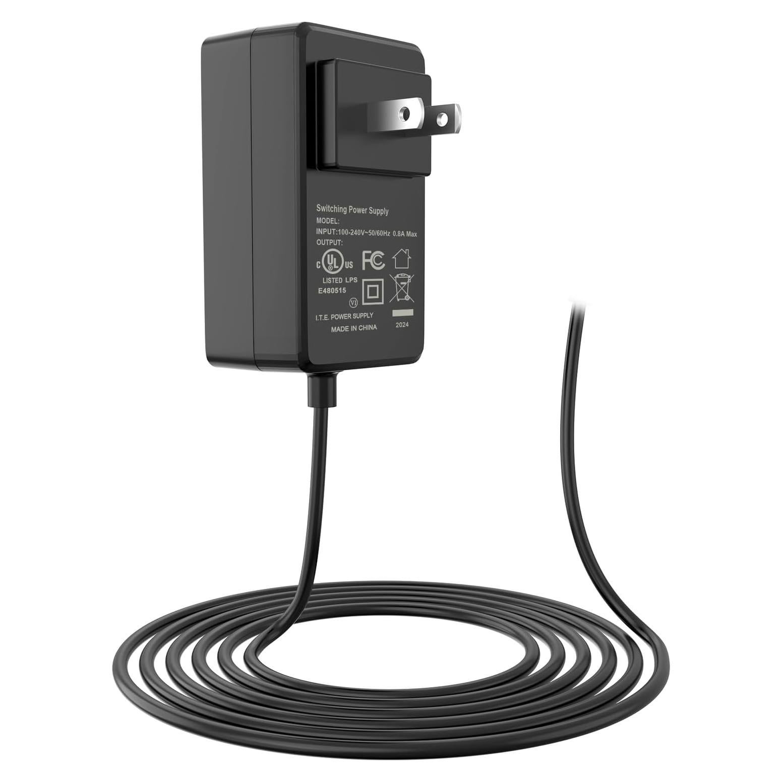 Cargador 12V 3A XMHEIRD para Jumper Ezbook y Chuwi