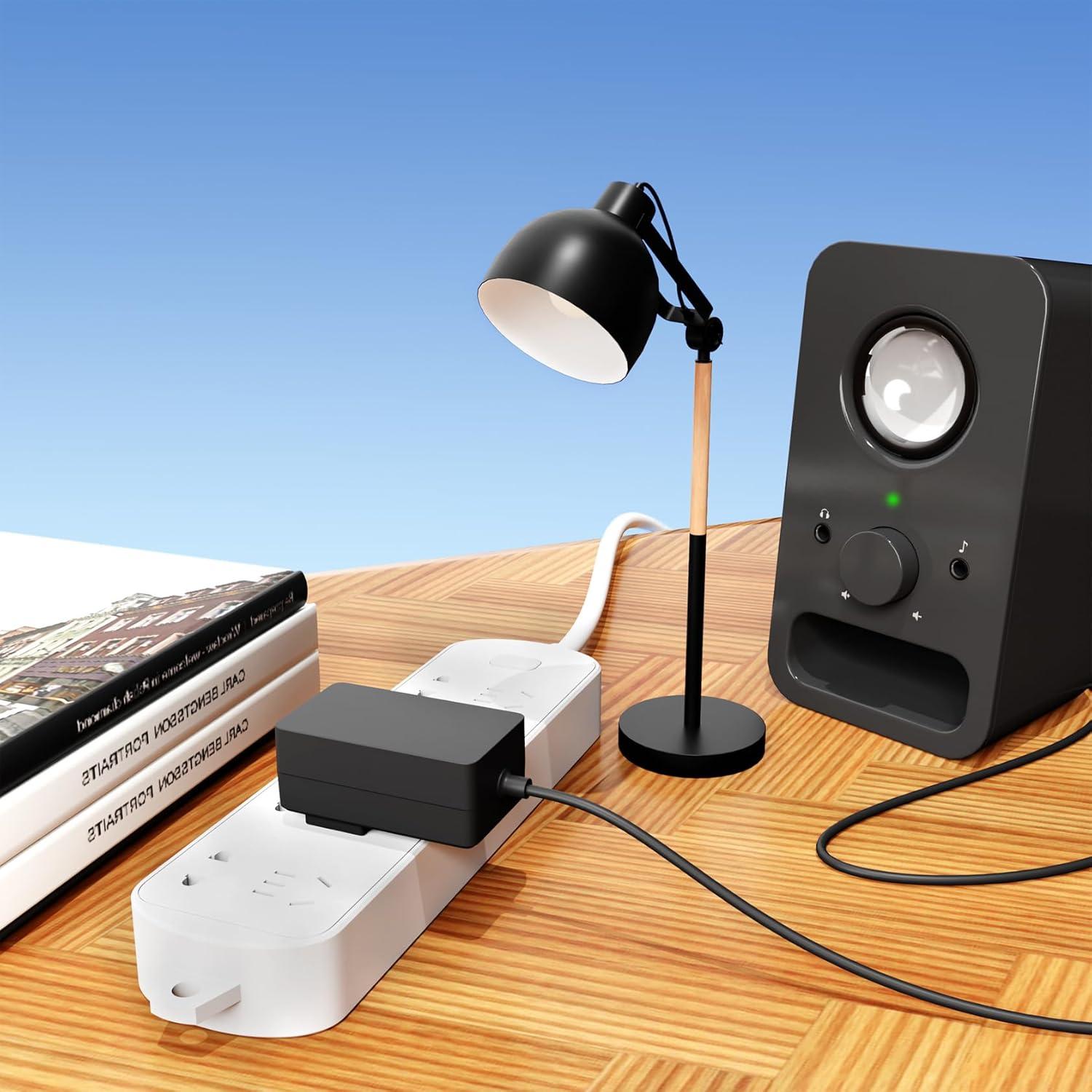 Cargador 12V 3A XMHEIRD para Jumper Ezbook y Chuwi