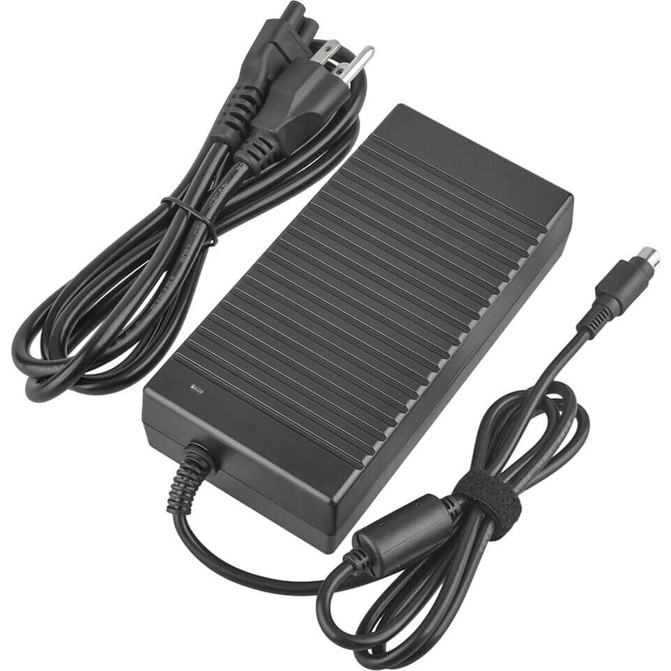 Adaptador AC/DC 330W Musstad para Schenker XMG U702