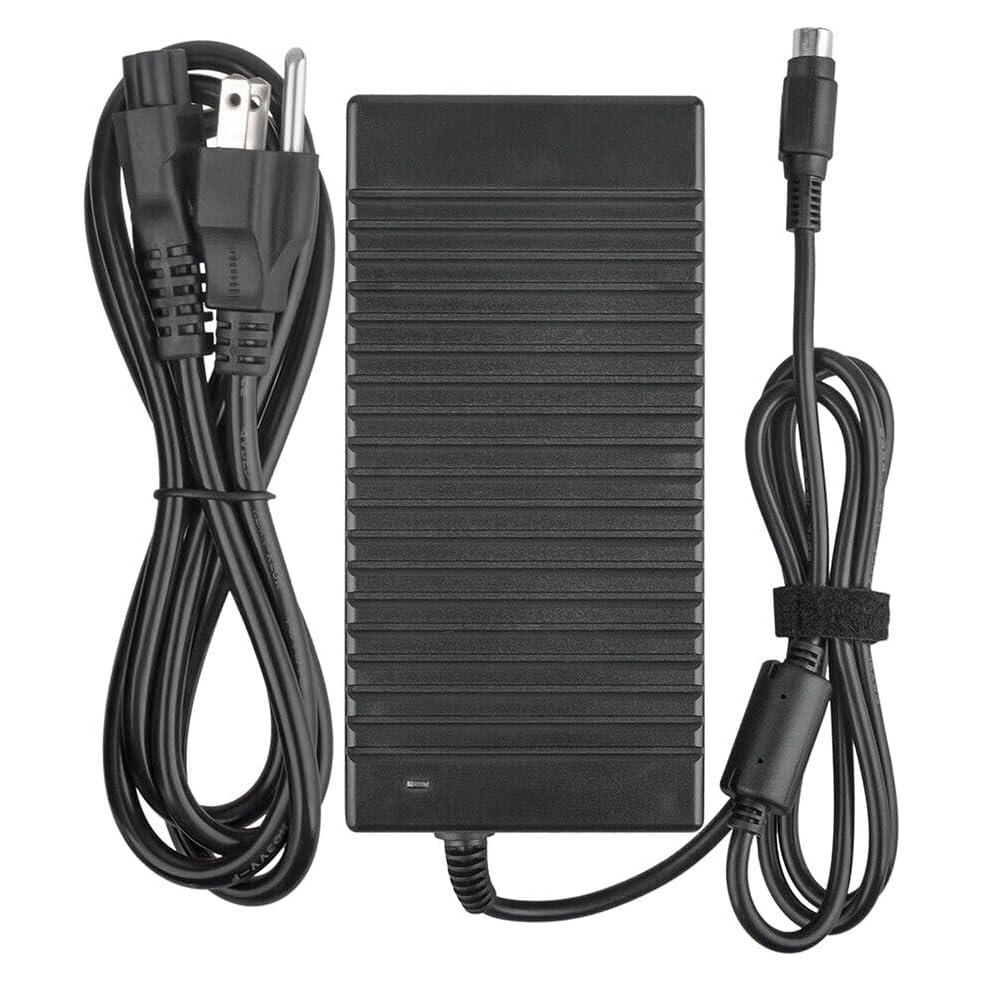 Cargador Adaptador 220W Bgojot para XMG P700 P701