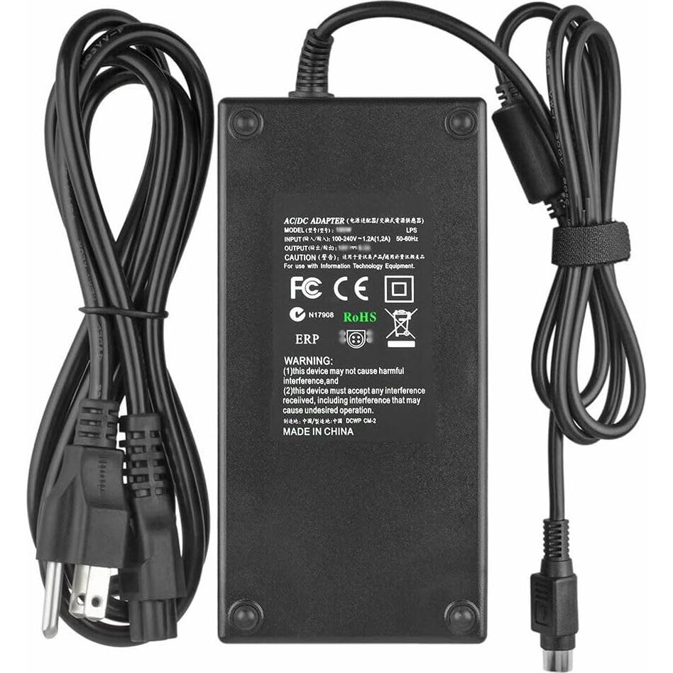 Cargador Adaptador 220W Bgojot para XMG PRO 17.3