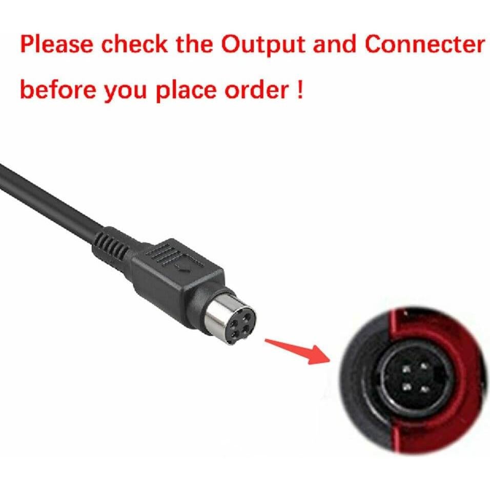 Cargador Adaptador 220W Bgojot para XMG PRO 17.3