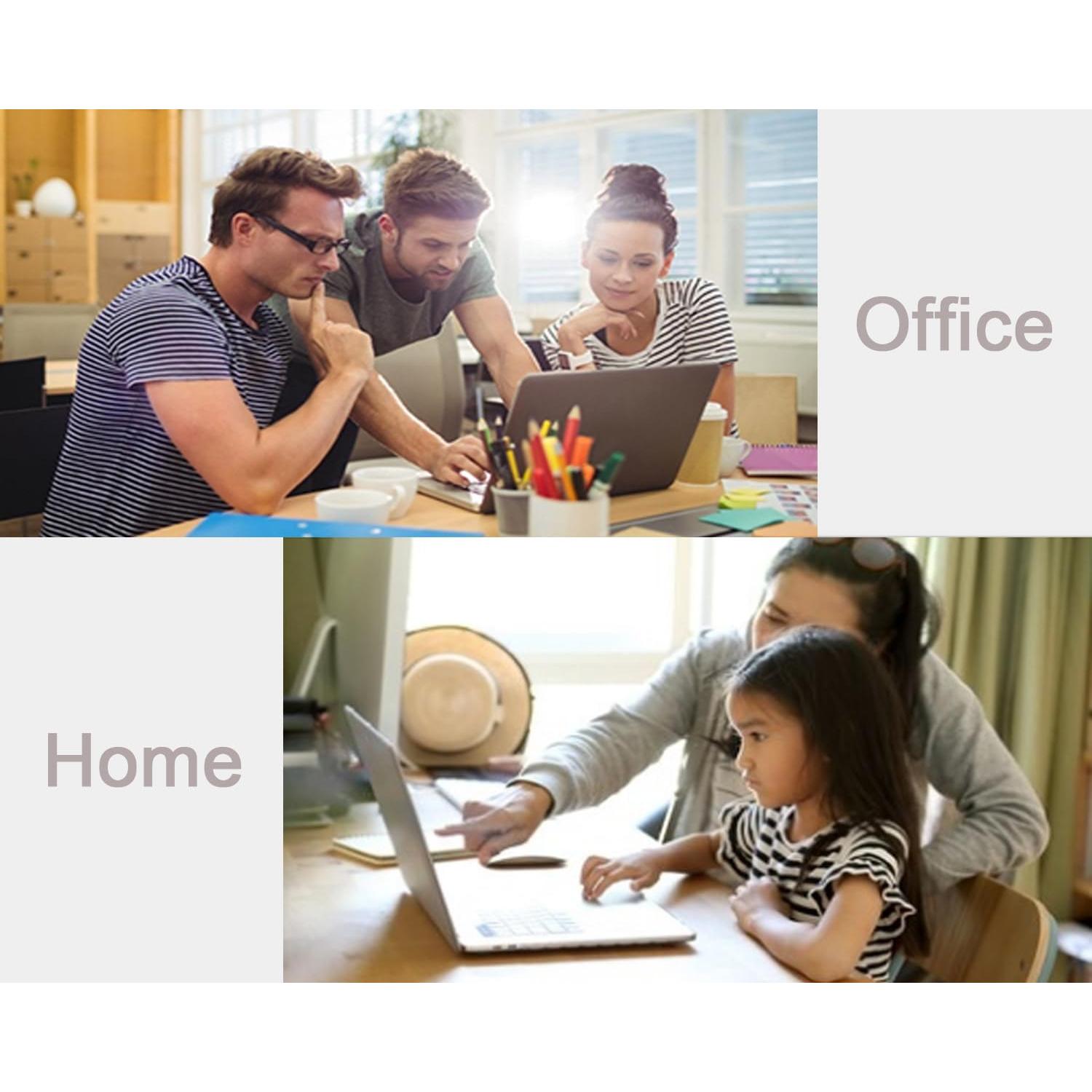 Adaptador de CA 65W Vinperny para Dell Chromebook e Inspiron