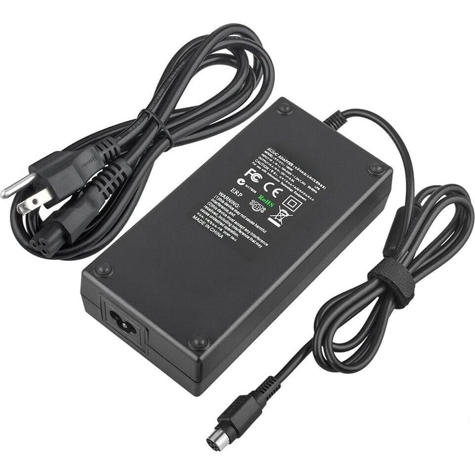 Adaptador AC/DC 330W Musstad para Schenker XMG P723 P722