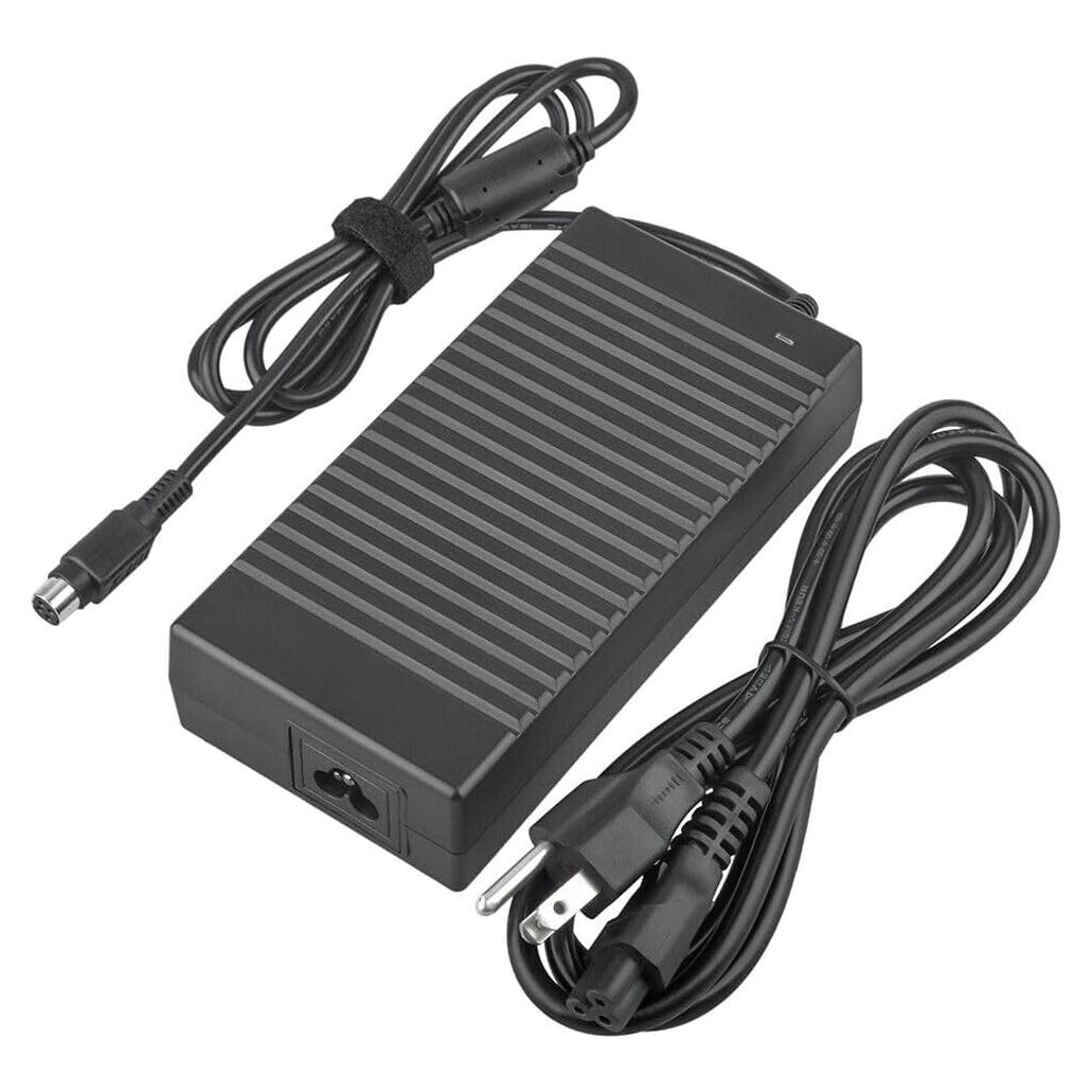 Adaptador AC/DC 300W Musstad para Schenker XMG P722