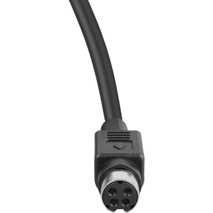 Adaptador AC/DC 300W Musstad para Schenker XMG P722