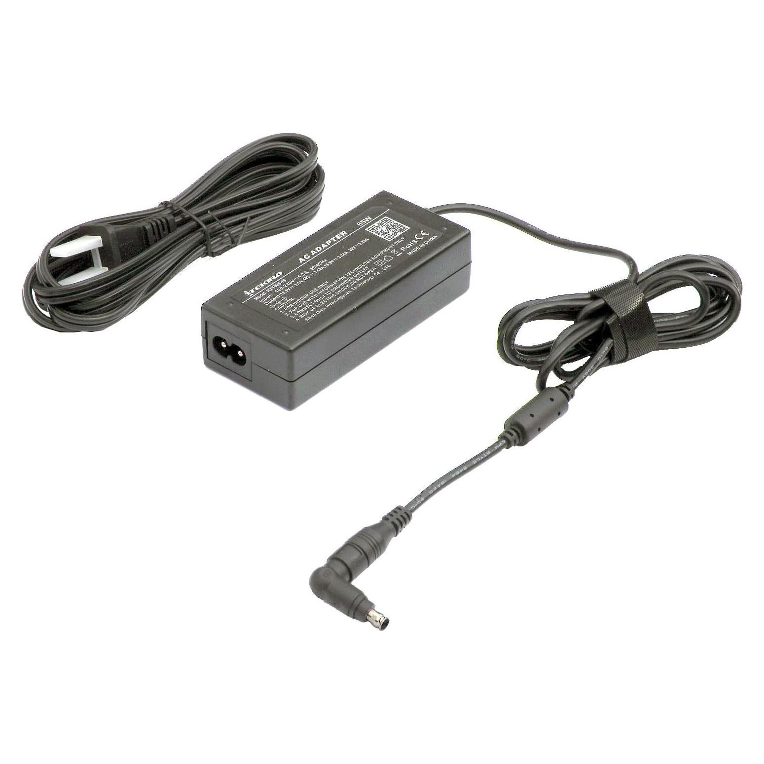 Adaptador de CA iTEKIRO para Vaio Fit 11/13, 39W-45W