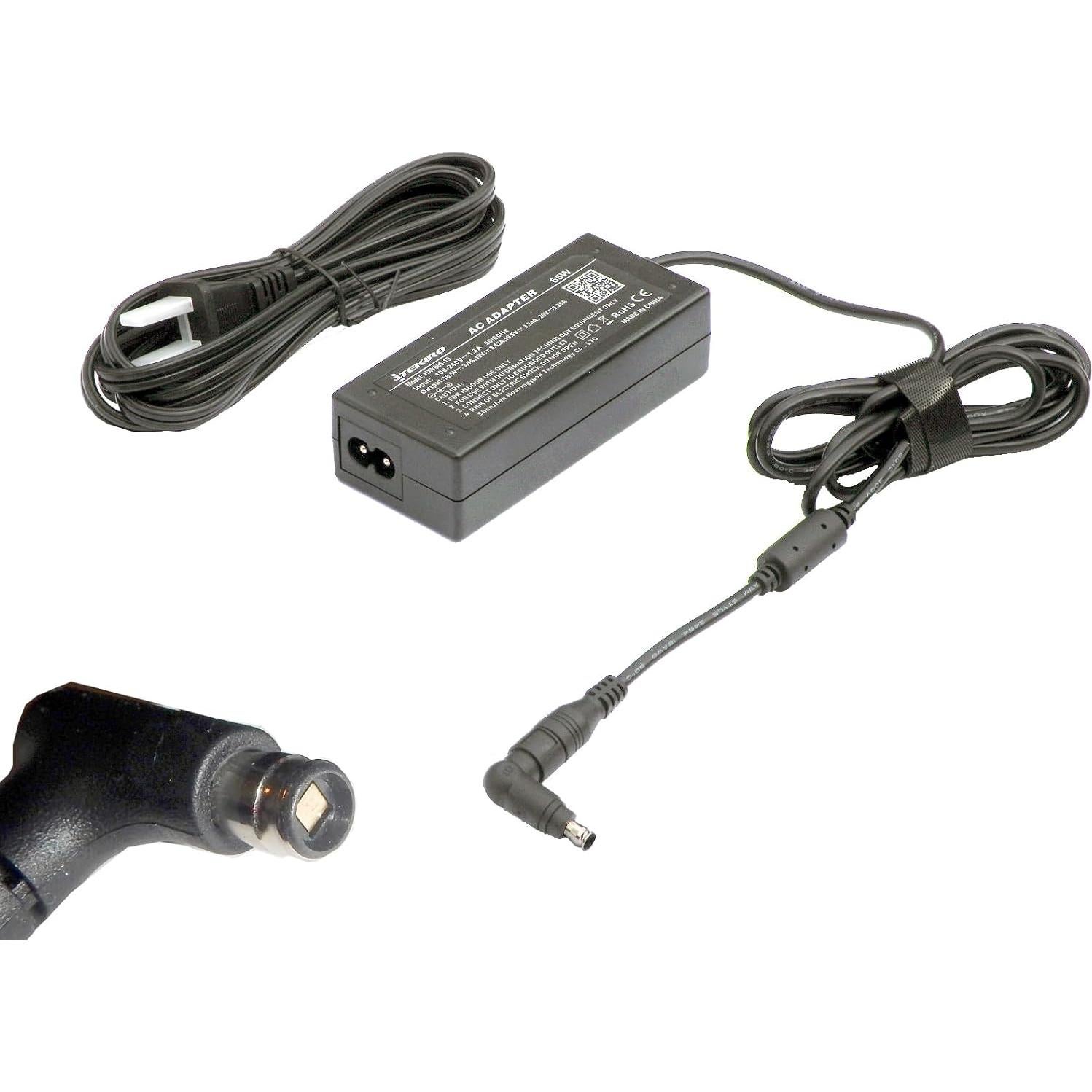 Adaptador de CA iTEKIRO para Vaio Fit 11/13, 39W-45W