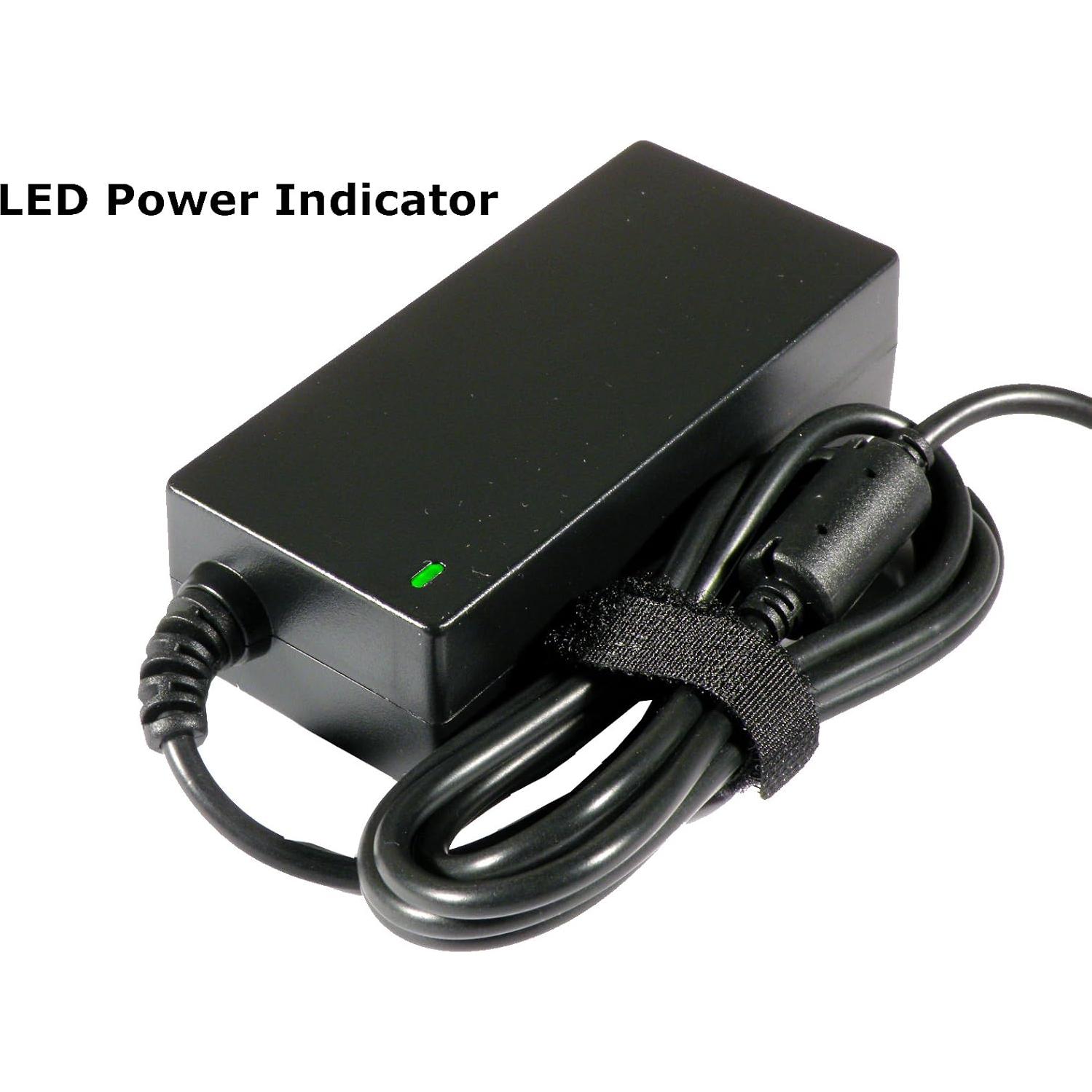 Adaptador de CA iTEKIRO para Vaio Fit 11/13, 39W-45W