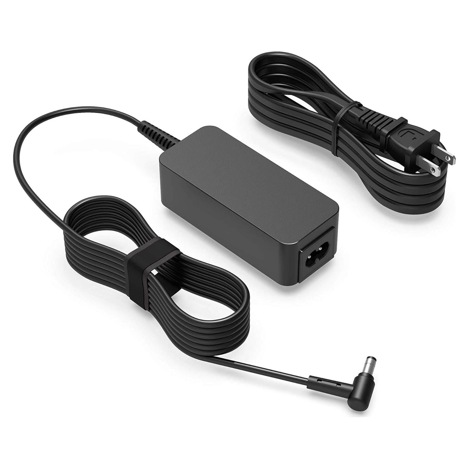 Cargador AC Superer 45W 19V 2.37A Compatible Asus Q505