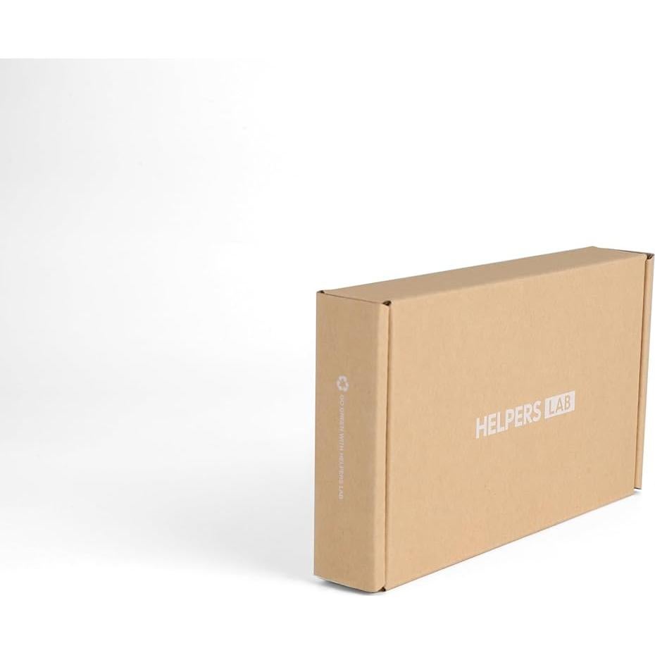 12V 24V Input Laptop Car Charger 16V 18.5V 19V 19.5V 20V DC Power Adapter 90W with 18W QC3.0 USB & 16 Tips 108W Universal for HP Dell IBM Lenovo Acer ASUS Compaq Samsung Sony and More