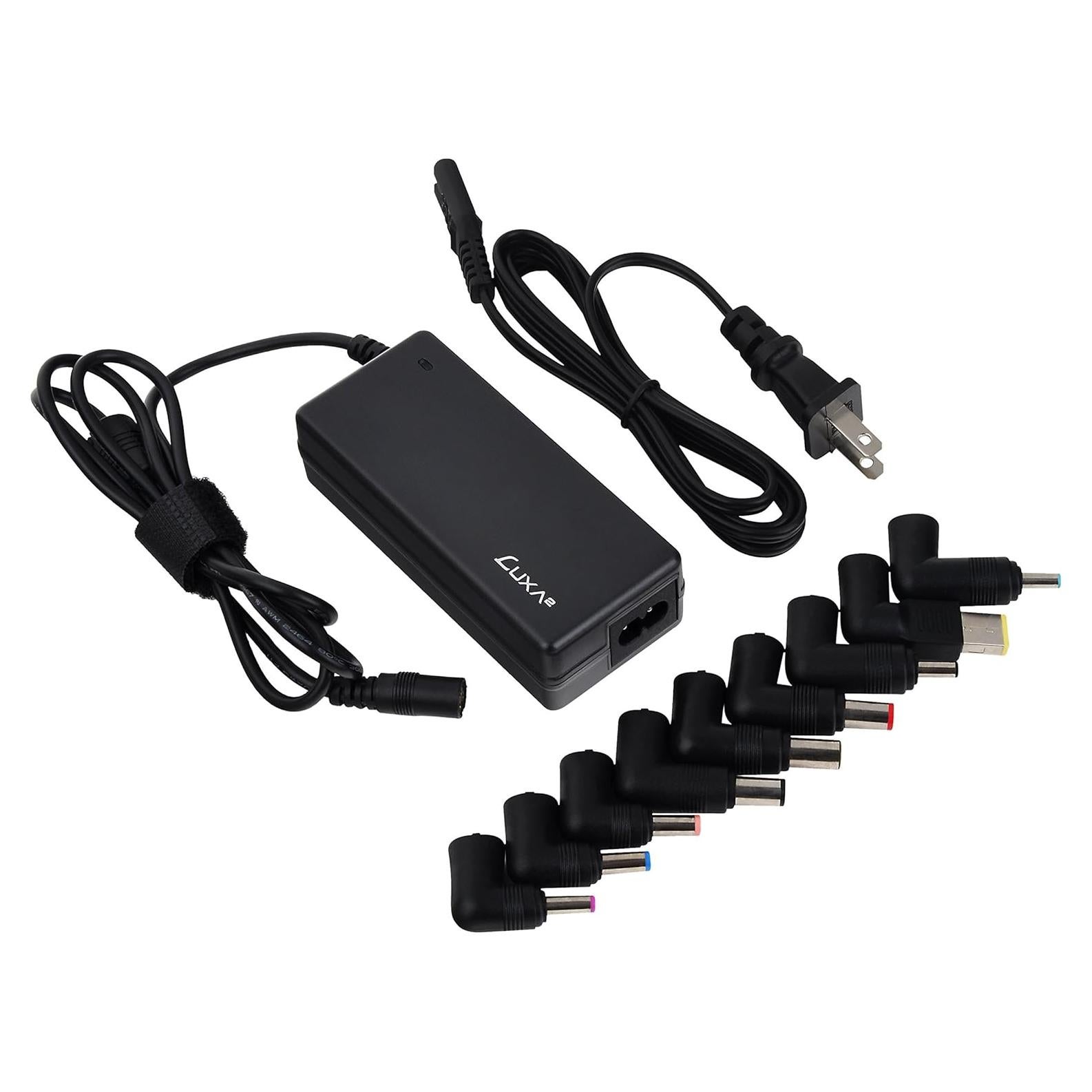 Cargador Universal LUXA2 EnerG Bar 65W para Laptop