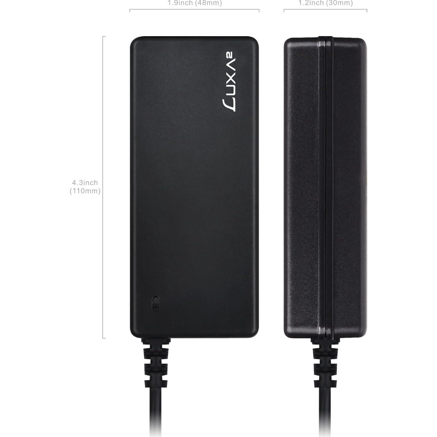 Cargador Universal LUXA2 EnerG Bar 65W para Laptop