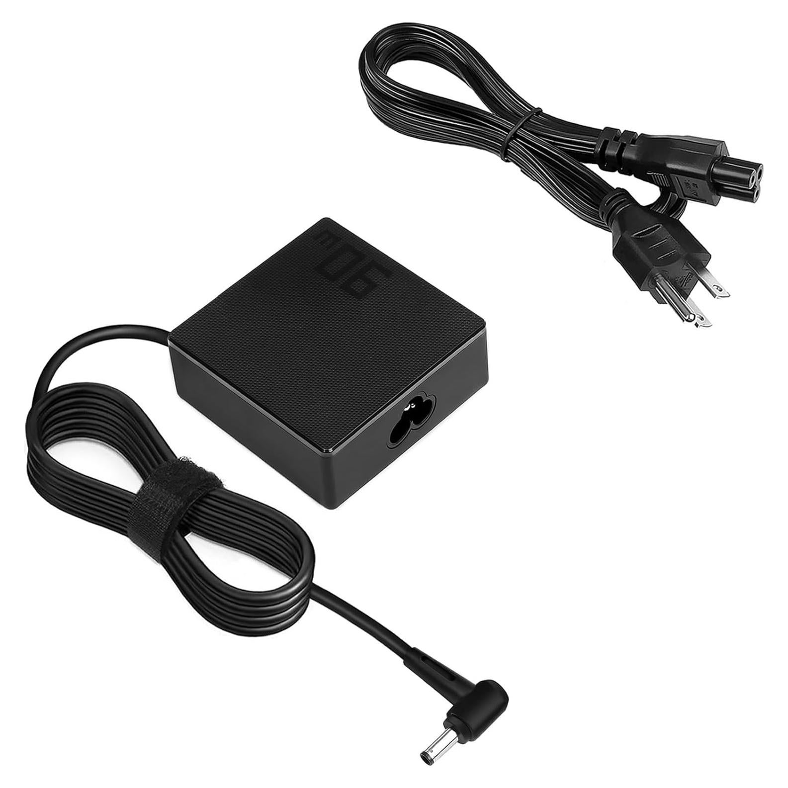 Cargador de Laptop 90W Asus Vivobook ExpertBook 4.5x3.0mm