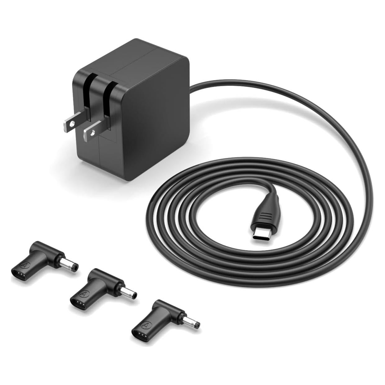 Cargador USB-C 65W Zondol para Asus Vivobook y Zenbook