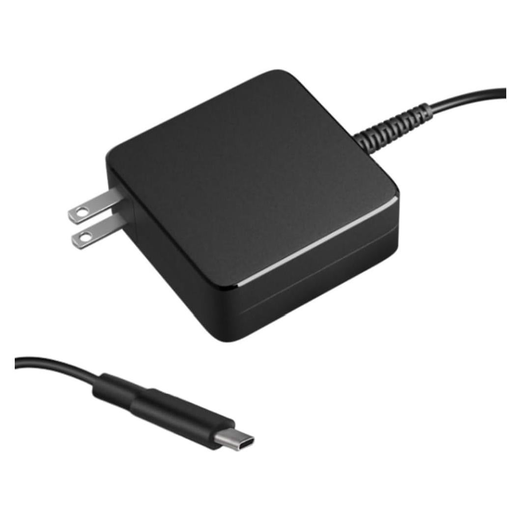 Cargador USB-C 65W SLRIOYS para Asus Zenbook y Vivobook