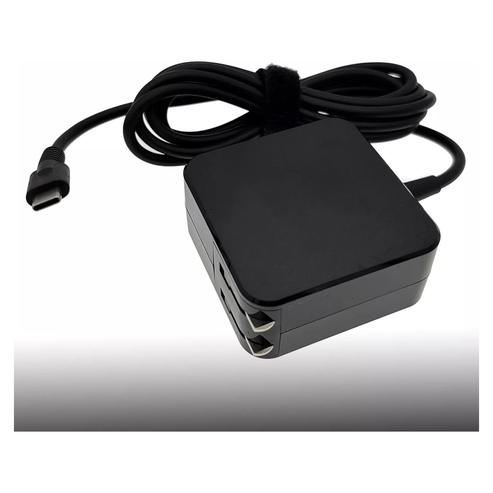 Cargador USB-C 65W HSXIRQA para ASUS Zenbook y Vivobook