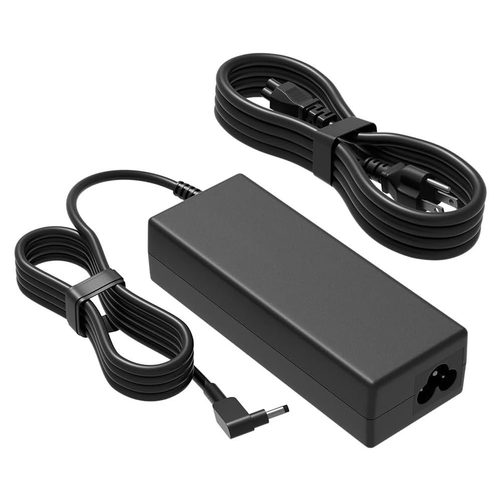 Cargador de Laptop 65W HSXIRQA Compatible con Acer