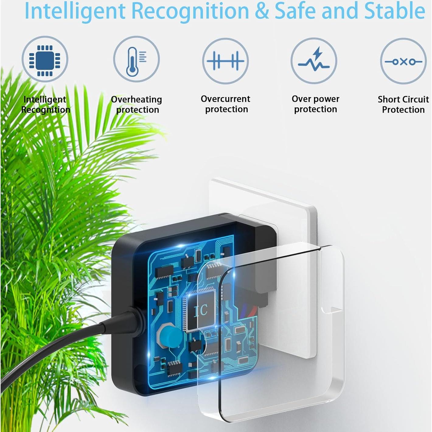 Cargador de Laptop 65W DONGGUAN para Acer Swift 3/5/Spin