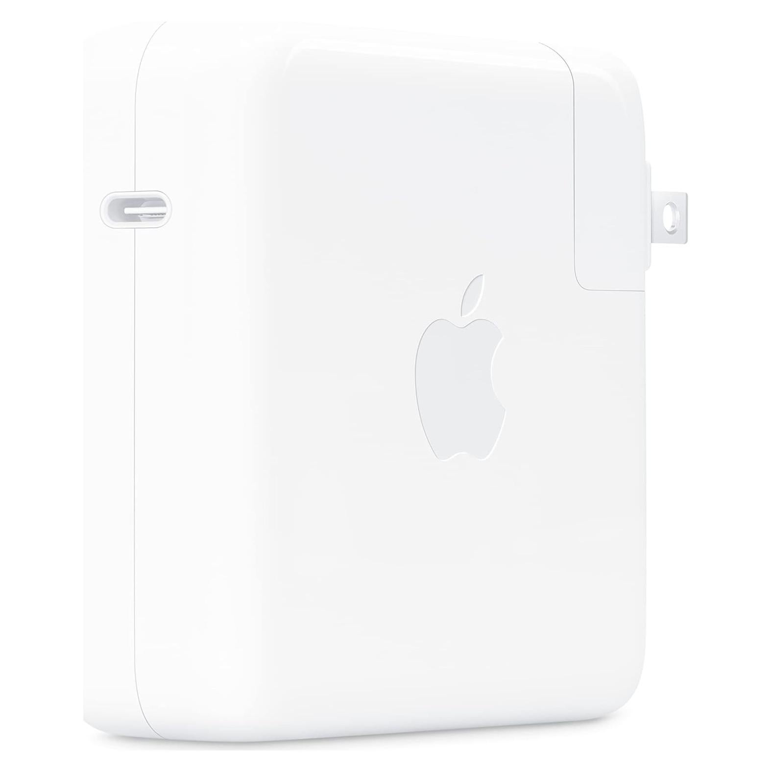 Adaptador de corriente USB-C 96W Apple para MacBook Pro